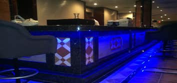 COMMERCIAL & RESIDENTIAL Many Projects over the years: Extravagant Restaurants, FastFood Restaurants, Nightclubs, Churches, Daycares, Mulit-Story Build