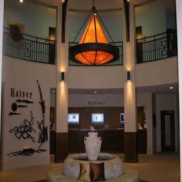 Kaiser Realty Office Building