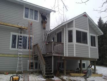 Photos from Rogers Restoration