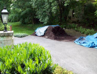Photos from Montes Landscaping