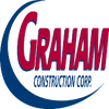 Graham Construction Corp logo