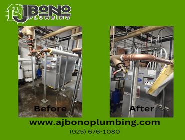 Plumbing