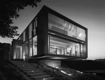 Photos by AE Architecture, Inc