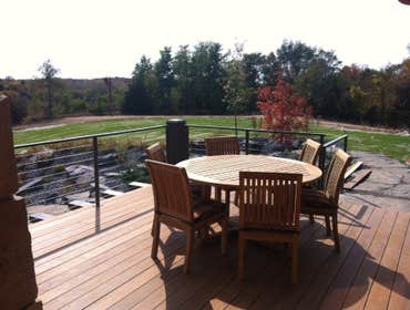 Photos by Renaissance Builders Inc