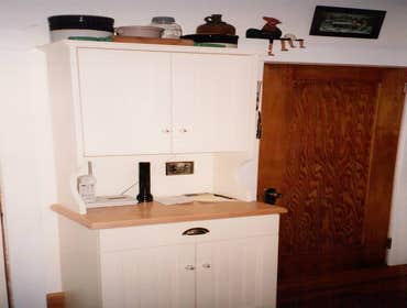 1912 Craftsman Renovation
