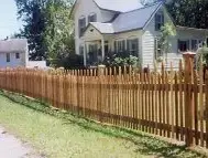 Fences
