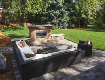 Photos by Stonemark Hardscapes Inc #1