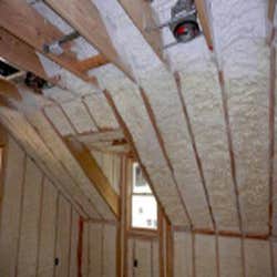 Agl Spray Foam