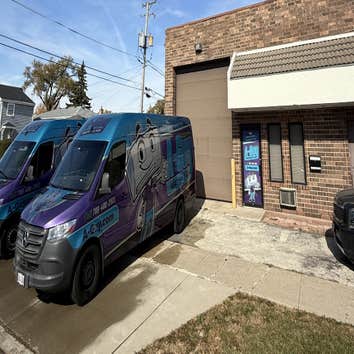 A-guy Heating & Air