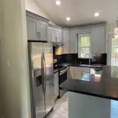 Kitchens