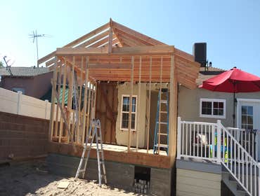 Photos by P B GENERAL BUILDING CO #2