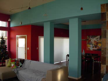 Paintsmith Llc Project