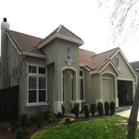 Exterior Projects