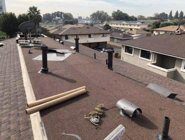 Photos from JM Mercado Roofing Co