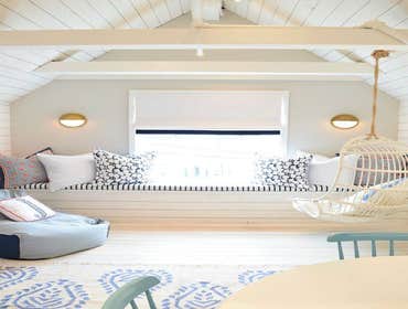 Attic Inspiration