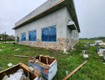 Photos by Zj Construction / Casa Tequila New Construction Commercial