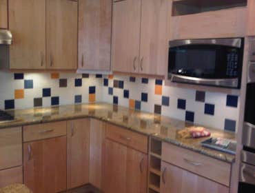 Projects by Kingdom Design, Llc.