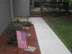 Photos from Dependable Concrete Inc