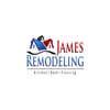 James Remodeling Inc logo