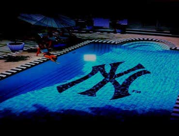 Photos by Rick Cochran's Pool Const #1