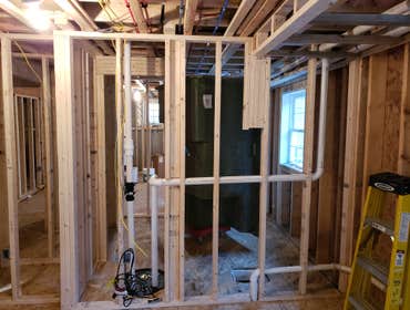 Photos by Cape Side plumbing LLC #1