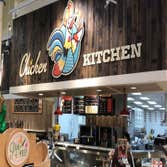 Commercial Remodel - Retail