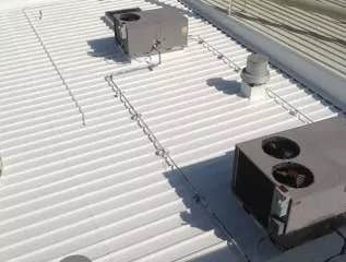 Photos by A.H. Sturgill Roofing