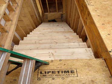 Photos by Pierce, Benton & Jones Contracting LLC #1