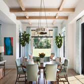 PENINSULA RESIDENCE