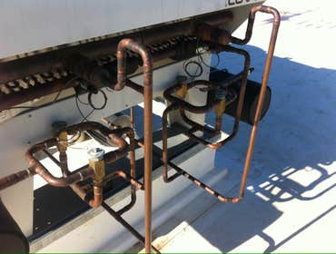 Photo(s) from C And C Campano Hvac Llc
