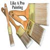 Like A Pro logo