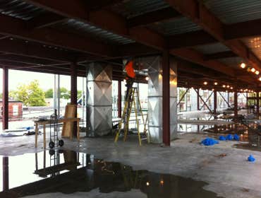 Photo(s) from C And C Campano Hvac Llc