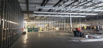 Buildpoint Construction Group Inc