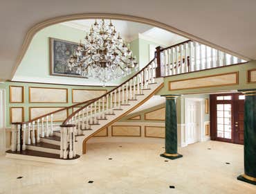 Luxury Estate