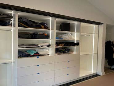 Photos by Luciano Luxury Construction Corp #9
