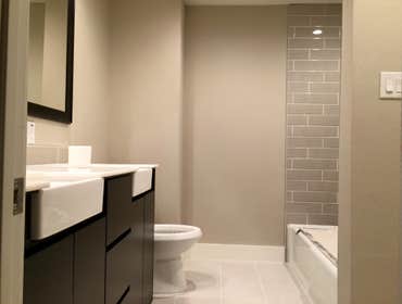 Winchester Remodel