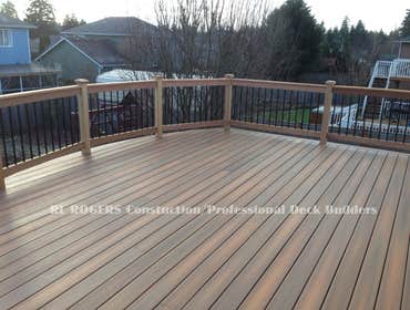 Photos from Rl Rogers Construction