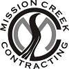 Mission Creek Contracting logo