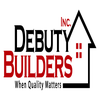 Debuty Builders Inc logo