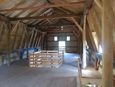 Photos from American Country Barns Co LLC (The)