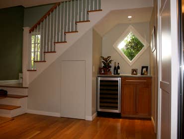 Tomasi Design Project Various custom projects