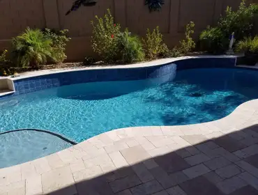 Photos by Desert Iris Pools Lc #1