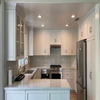 Photos by Closet King Carpentry #1
