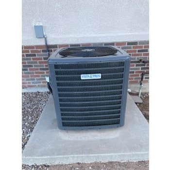 Vista Pros Heating & Cooling, Inc.