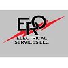 ERO Electrical Services logo