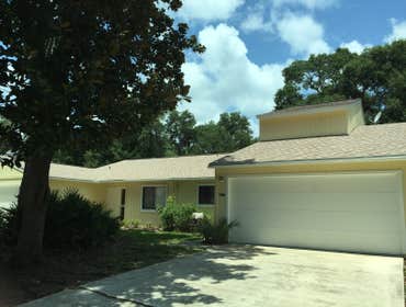 Residential Projects