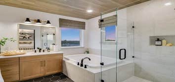 Goodnight Ranch - David Weekley Homes