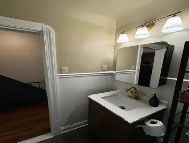 Bathroom Remodel projects