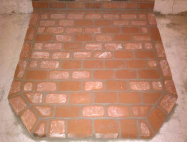 Photos from Archstone Masonry