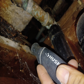 Photos by Mr. Rogers Neighborhood plumbing #1